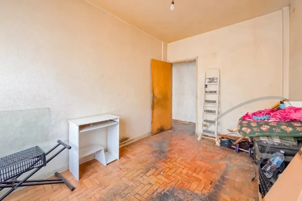 Foto 4 de Apartamento com 3 quartos à venda, 66m2 em Aclimação, São Paulo - SP