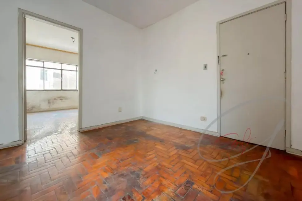 Foto 5 de Apartamento com 3 quartos à venda, 66m2 em Aclimação, São Paulo - SP
