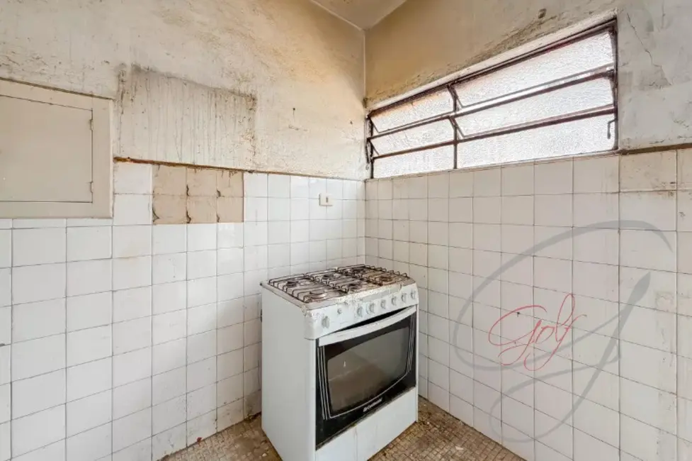 Foto 9 de Apartamento com 3 quartos à venda, 66m2 em Aclimação, São Paulo - SP