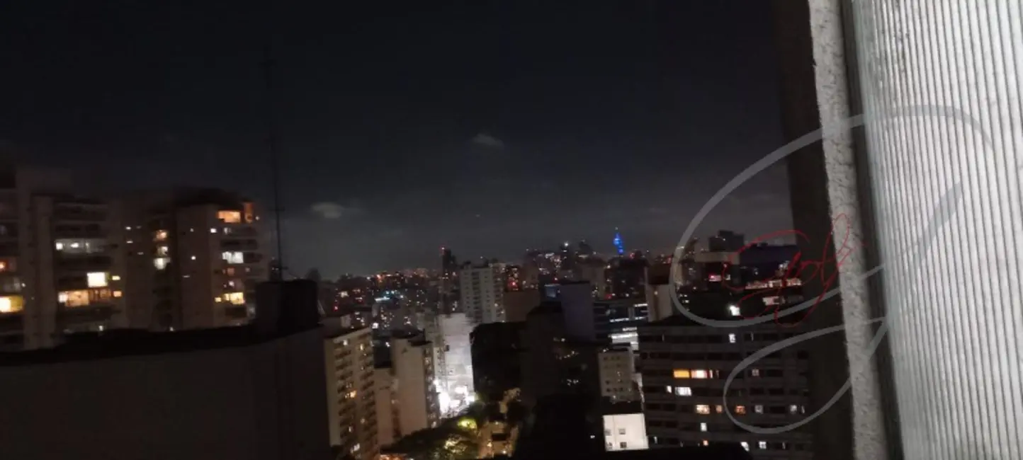 Foto 1 de Apartamento com 3 quartos à venda, 66m2 em Aclimação, São Paulo - SP