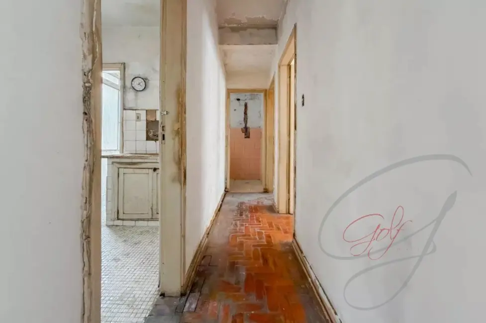 Foto 3 de Apartamento com 3 quartos à venda, 66m2 em Aclimação, São Paulo - SP