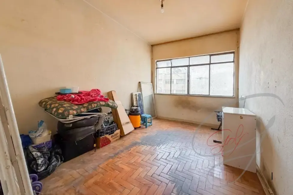 Foto 2 de Apartamento com 3 quartos à venda, 66m2 em Aclimação, São Paulo - SP