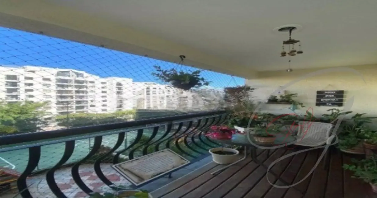 Foto 5 de Apartamento com 3 quartos à venda, 106m2 em Vila São Francisco, São Paulo - SP