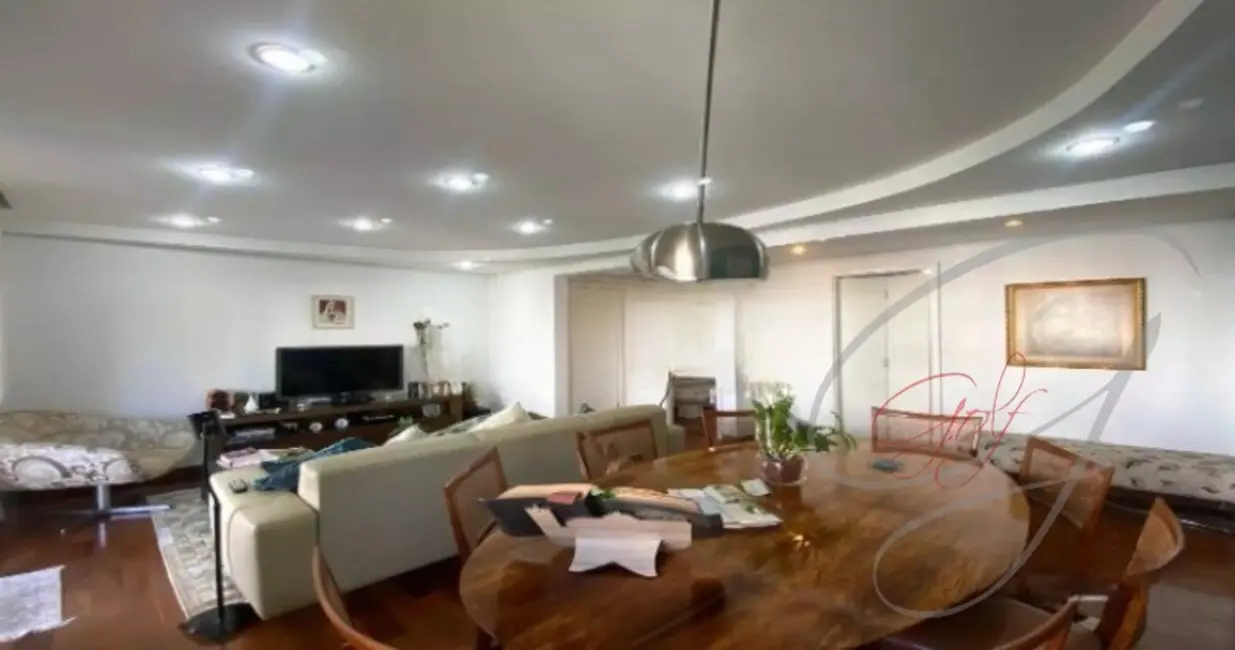 Foto 8 de Apartamento com 3 quartos à venda, 106m2 em Vila São Francisco, São Paulo - SP