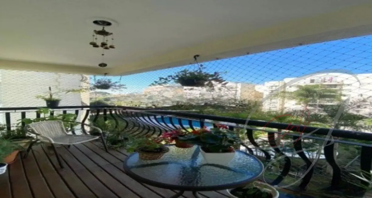 Foto 7 de Apartamento com 3 quartos à venda, 106m2 em Vila São Francisco, São Paulo - SP