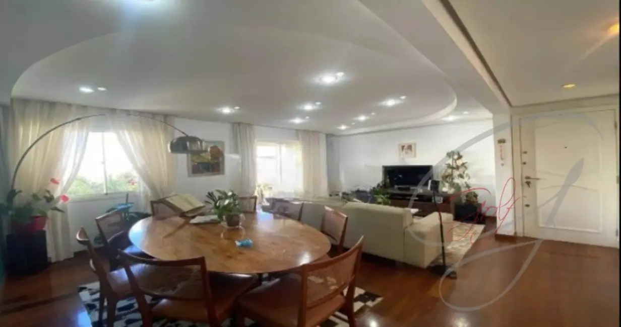Foto 9 de Apartamento com 3 quartos à venda, 106m2 em Vila São Francisco, São Paulo - SP
