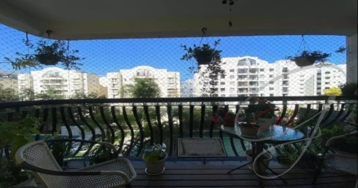 Foto 6 de Apartamento com 3 quartos à venda, 106m2 em Vila São Francisco, São Paulo - SP