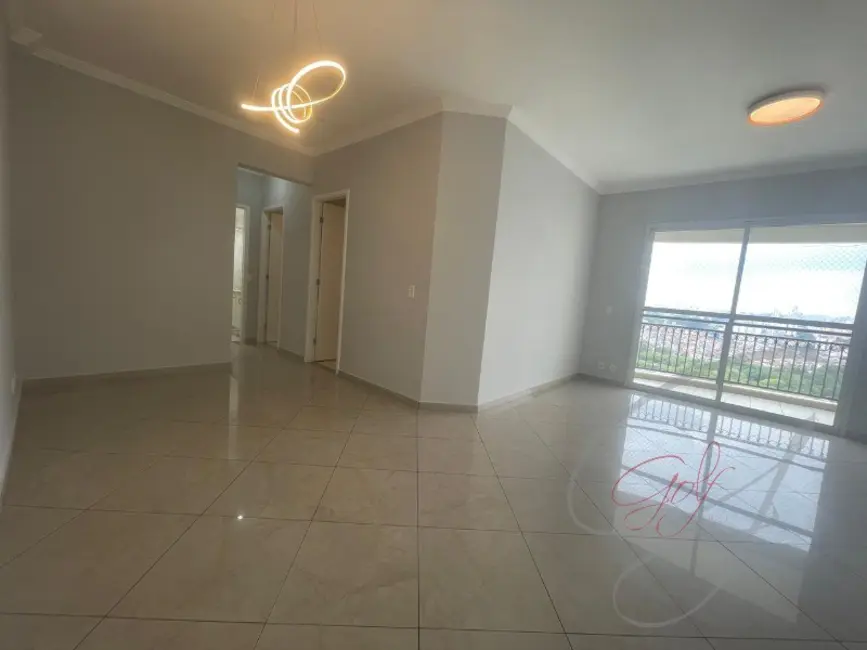 Foto 2 de Apartamento com 3 quartos à venda, 90m2 em Jaguaré, São Paulo - SP