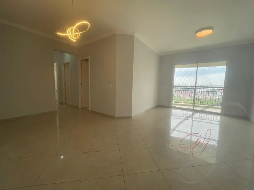 Foto 1 de Apartamento com 3 quartos à venda, 90m2 em Jaguaré, São Paulo - SP