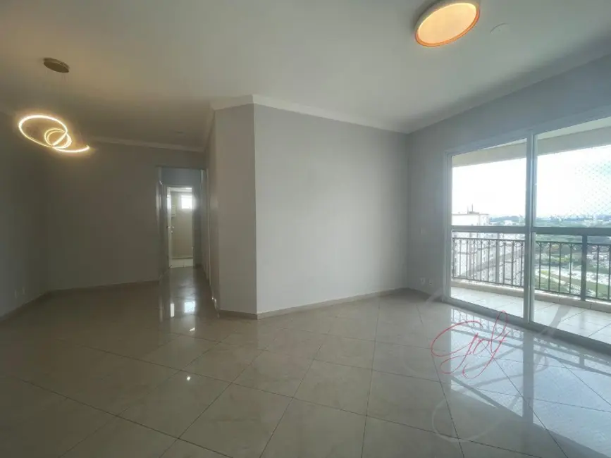 Foto 3 de Apartamento com 3 quartos à venda, 90m2 em Jaguaré, São Paulo - SP