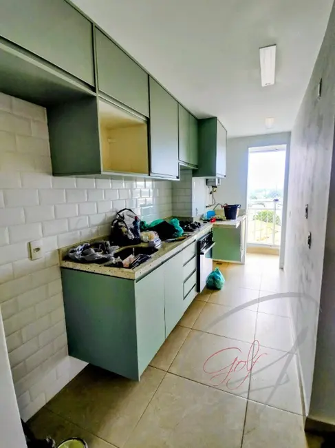 Foto 5 de Apartamento com 2 quartos à venda, 60m2 em Vila São Francisco, São Paulo - SP
