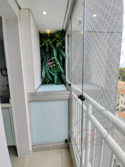 Foto 2 de Apartamento com 2 quartos à venda, 60m2 em Vila São Francisco, São Paulo - SP