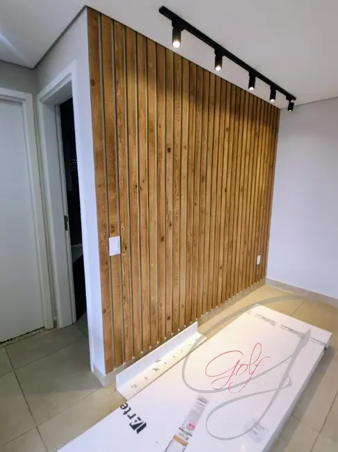 Foto 4 de Apartamento com 2 quartos à venda, 60m2 em Vila São Francisco, São Paulo - SP