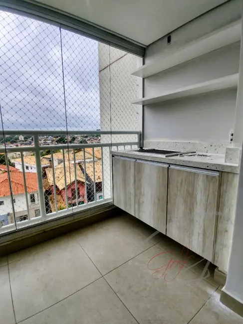 Foto 1 de Apartamento com 2 quartos à venda, 60m2 em Vila São Francisco, São Paulo - SP