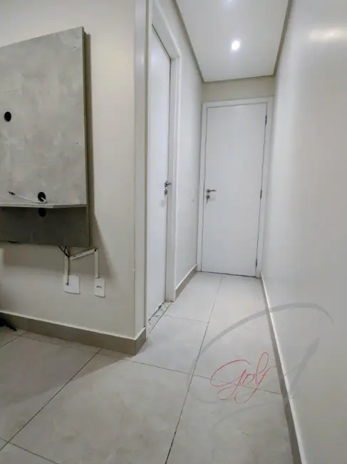 Foto 7 de Apartamento com 2 quartos à venda, 60m2 em Vila São Francisco, São Paulo - SP