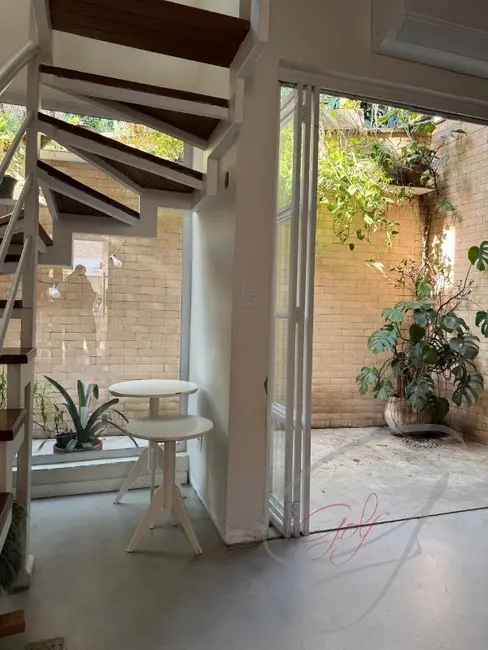 Foto 7 de Casa de Condomínio com 3 quartos à venda, 100m2 em Vila São Francisco, São Paulo - SP