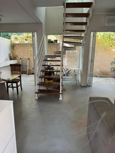 Foto 5 de Casa de Condomínio com 3 quartos à venda, 100m2 em Vila São Francisco, São Paulo - SP