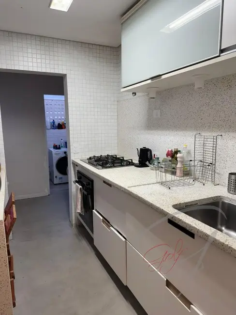 Foto 8 de Casa de Condomínio com 3 quartos à venda, 100m2 em Vila São Francisco, São Paulo - SP