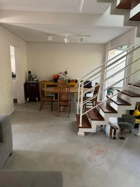Foto 4 de Casa de Condomínio com 3 quartos à venda, 100m2 em Vila São Francisco, São Paulo - SP