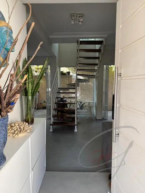 Foto 6 de Casa de Condomínio com 3 quartos à venda, 100m2 em Vila São Francisco, São Paulo - SP