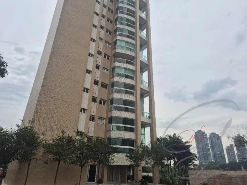 Foto 1 de Apartamento com 3 quartos à venda, 215m2 em Osasco - SP