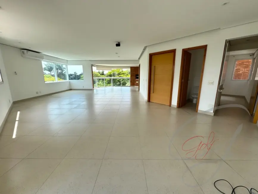 Foto 1 de Apartamento com 3 quartos à venda, 181m2 em Vila São Francisco, São Paulo - SP