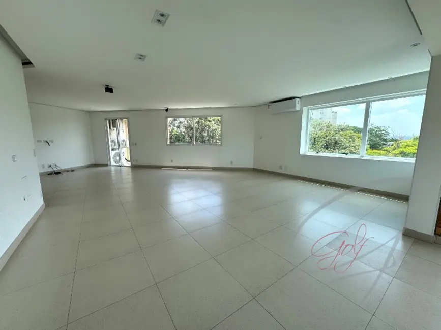 Foto 5 de Apartamento com 3 quartos à venda, 181m2 em Vila São Francisco, São Paulo - SP