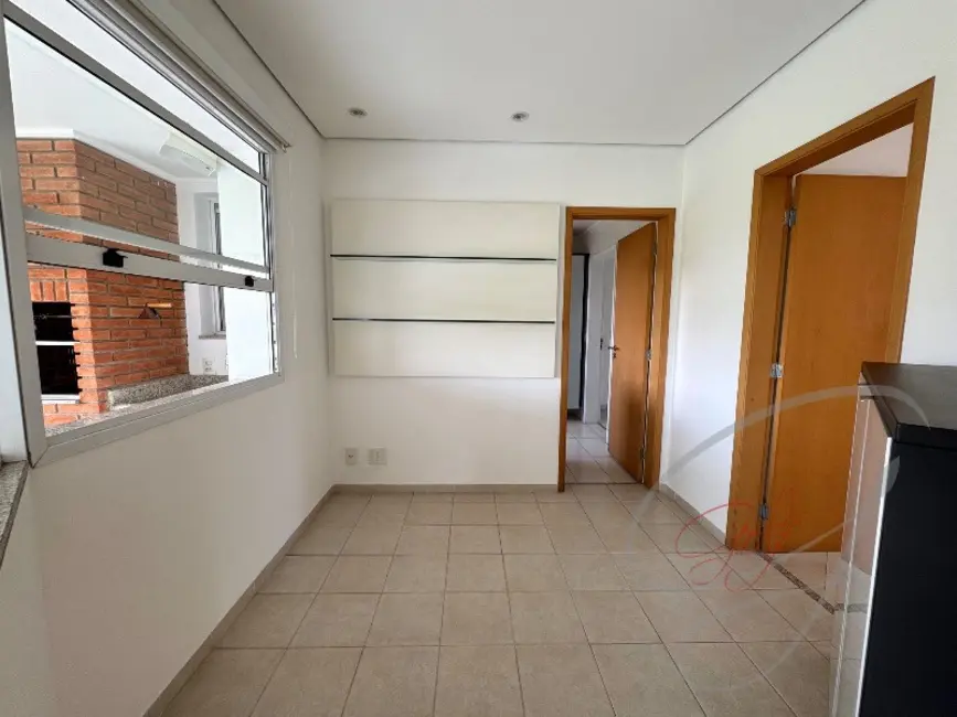 Foto 7 de Apartamento com 3 quartos à venda, 181m2 em Vila São Francisco, São Paulo - SP