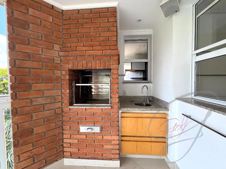 Foto 6 de Apartamento com 3 quartos à venda, 181m2 em Vila São Francisco, São Paulo - SP
