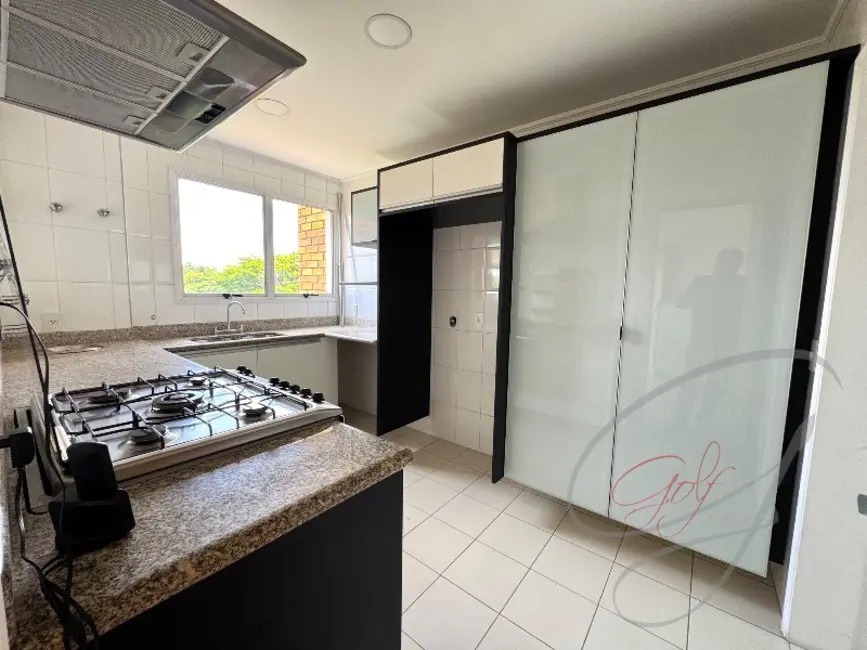 Foto 8 de Apartamento com 3 quartos à venda, 181m2 em Vila São Francisco, São Paulo - SP