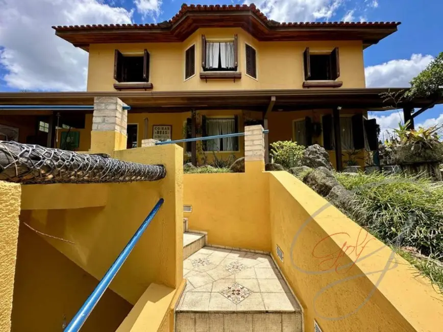 Foto 5 de Casa de Condomínio com 3 quartos à venda, 240m2 em Jandira - SP