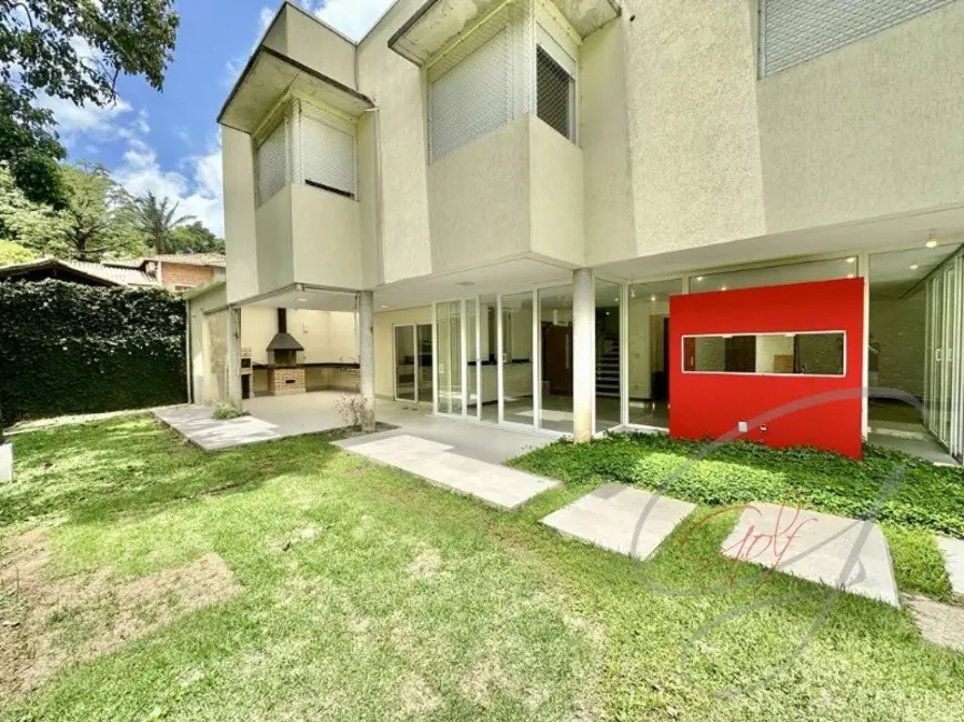 Casa de Condomínio com 4 quartos à venda, 297m2 em Granja Viana, Carapicuiba - SP - imagem 7 Foto 7 de Casa de Condomínio com 4 quartos à venda, 297m2 em Granja Viana, Carapicuiba - SP