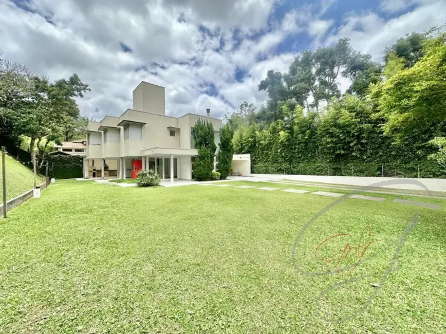 Casa de Condomínio com 4 quartos à venda, 297m2 em Granja Viana, Carapicuiba - SP - imagem 6 Foto 6 de Casa de Condomínio com 4 quartos à venda, 297m2 em Granja Viana, Carapicuiba - SP