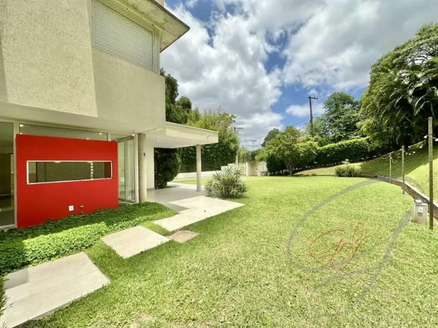 Casa de Condomínio com 4 quartos à venda, 297m2 em Granja Viana, Carapicuiba - SP - imagem 8 Foto 8 de Casa de Condomínio com 4 quartos à venda, 297m2 em Granja Viana, Carapicuiba - SP