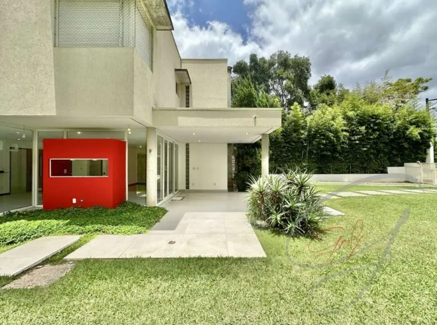 Casa de Condomínio com 4 quartos à venda, 297m2 em Granja Viana, Carapicuiba - SP - imagem 9 Foto 9 de Casa de Condomínio com 4 quartos à venda, 297m2 em Granja Viana, Carapicuiba - SP