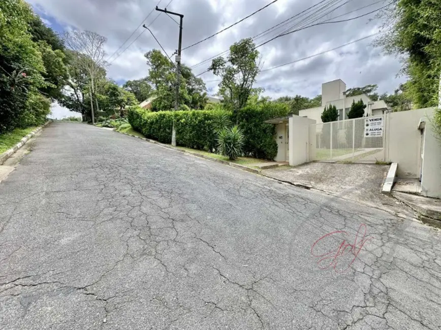 Casa de Condomínio com 4 quartos à venda, 297m2 em Granja Viana, Carapicuiba - SP - imagem 2 Foto 2 de Casa de Condomínio com 4 quartos à venda, 297m2 em Granja Viana, Carapicuiba - SP