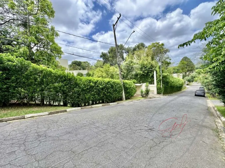 Casa de Condomínio com 4 quartos à venda, 297m2 em Granja Viana, Carapicuiba - SP - imagem 3 Foto 3 de Casa de Condomínio com 4 quartos à venda, 297m2 em Granja Viana, Carapicuiba - SP