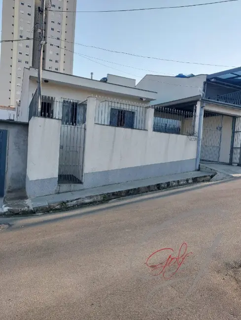 Foto 2 de Casa com 3 quartos à venda, 125m2 em Vila Yara, Osasco - SP