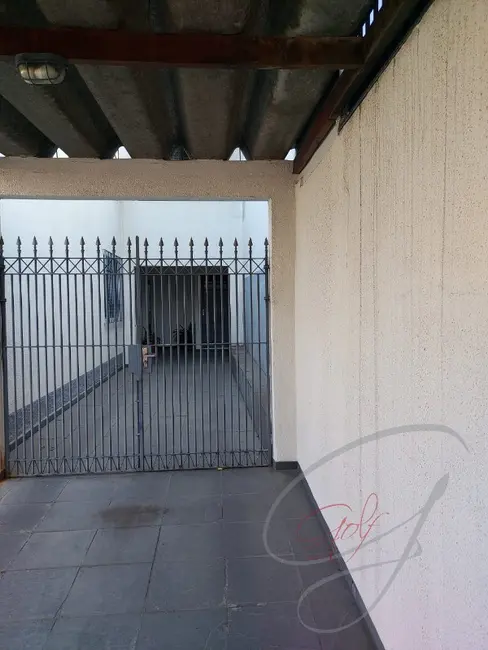 Foto 3 de Casa com 3 quartos à venda, 125m2 em Vila Yara, Osasco - SP