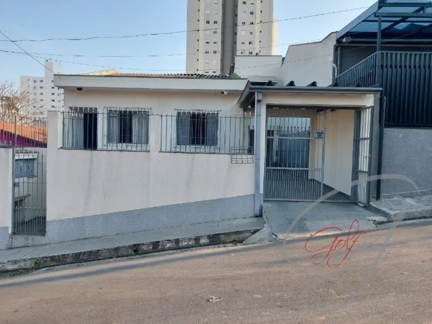 Foto 1 de Casa com 3 quartos à venda, 125m2 em Vila Yara, Osasco - SP