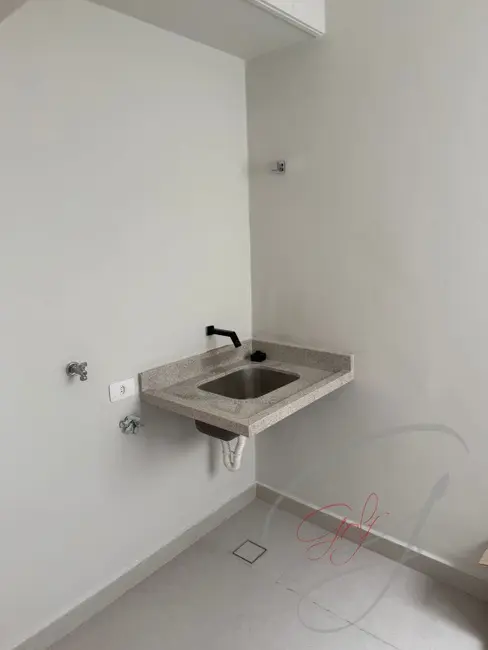 Foto 3 de Apartamento com 3 quartos à venda, 80m2 em Vila Yara, Osasco - SP