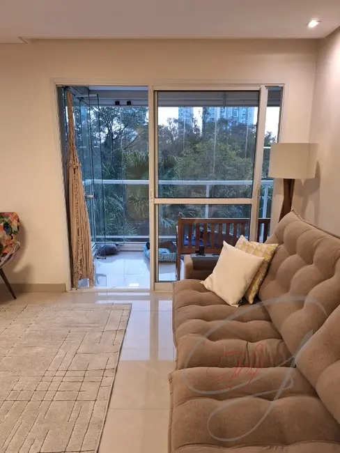 Foto 1 de Apartamento com 3 quartos à venda, 125m2 em Osasco - SP