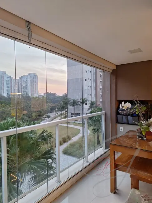 Foto 2 de Apartamento com 3 quartos à venda, 125m2 em Osasco - SP