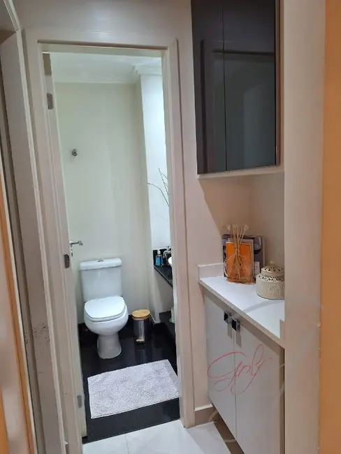 Foto 9 de Apartamento com 3 quartos à venda, 125m2 em Osasco - SP