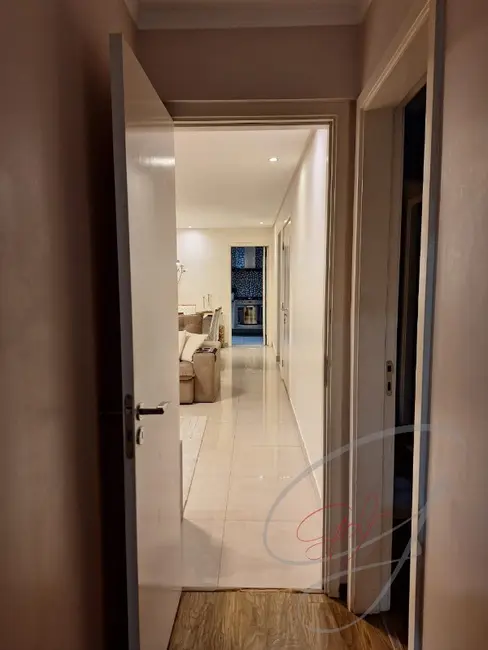 Foto 8 de Apartamento com 3 quartos à venda, 125m2 em Osasco - SP