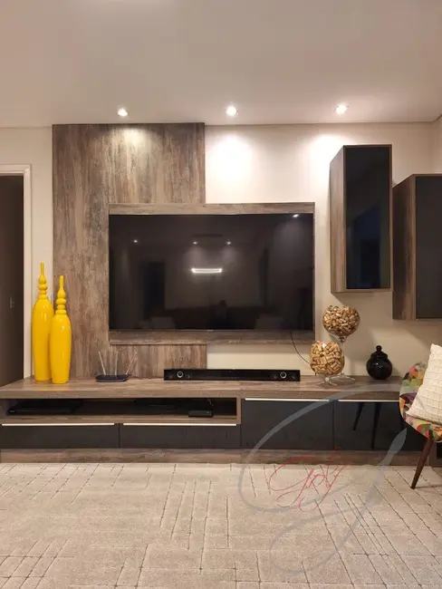 Foto 5 de Apartamento com 3 quartos à venda, 125m2 em Osasco - SP