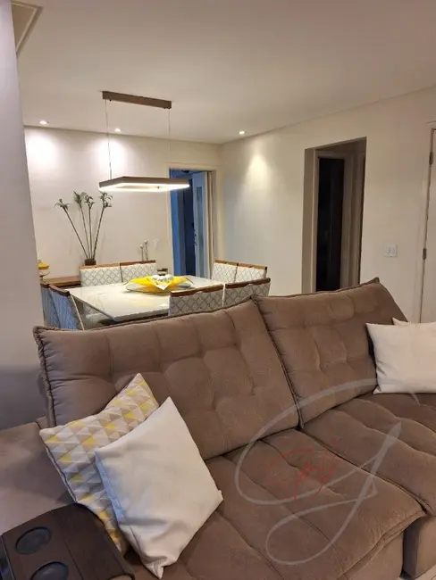 Foto 6 de Apartamento com 3 quartos à venda, 125m2 em Osasco - SP