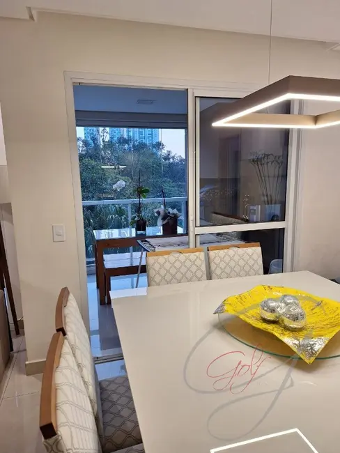 Foto 3 de Apartamento com 3 quartos à venda, 125m2 em Osasco - SP