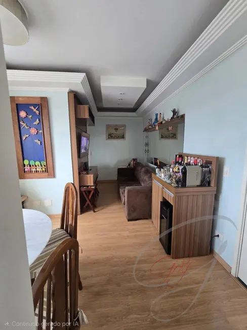 Foto 3 de Apartamento com 2 quartos à venda, 50m2 em Butantã, São Paulo - SP