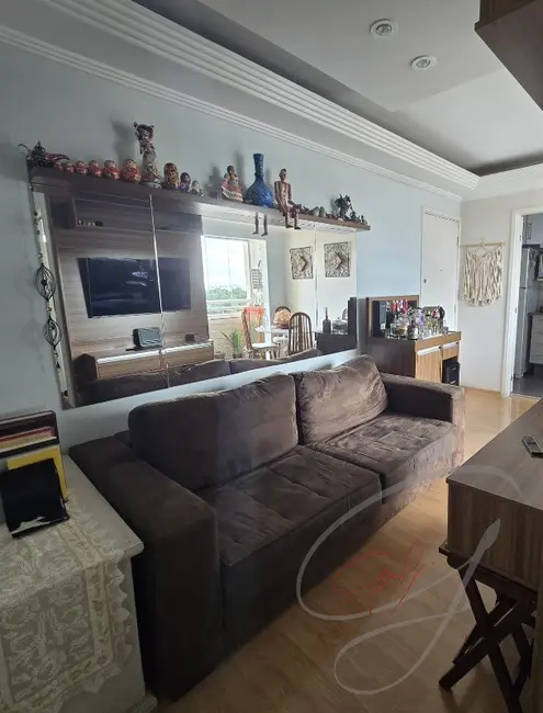 Foto 4 de Apartamento com 2 quartos à venda, 50m2 em Butantã, São Paulo - SP